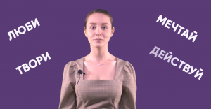 Визитка Хренковой Юлии