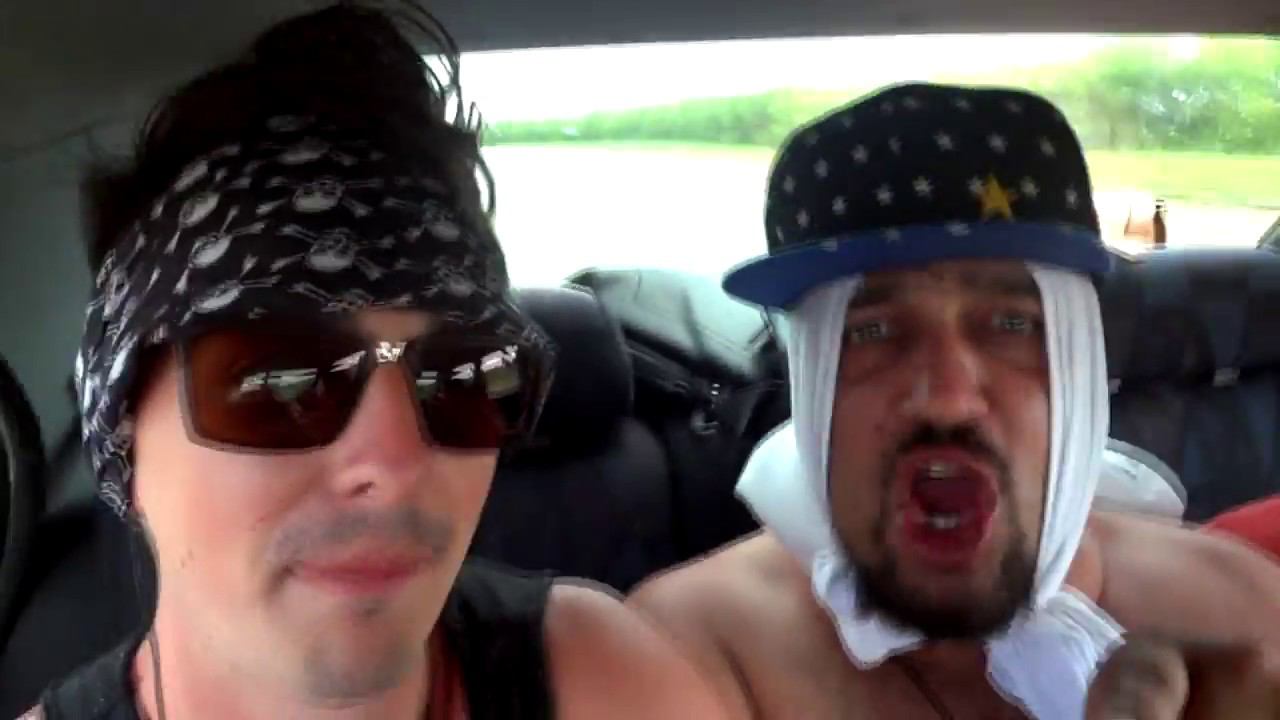 АТМА на Колёсах - Оренбург, Орск, пицца и лучшая дорога для путешествий смотреть онлайн