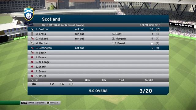 How To Cricket - Now Playing: Don Bradman Cricket 17 смотреть онлайн
