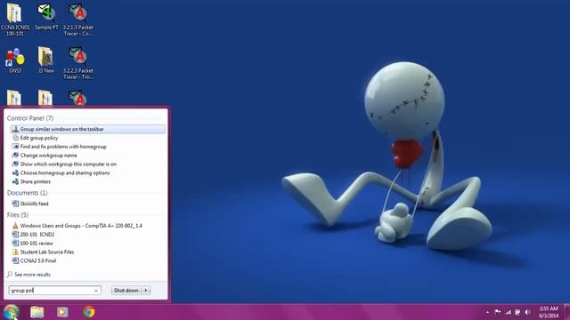 FIXED - Cannot Change Desktop Background On Windows смотреть онлайн