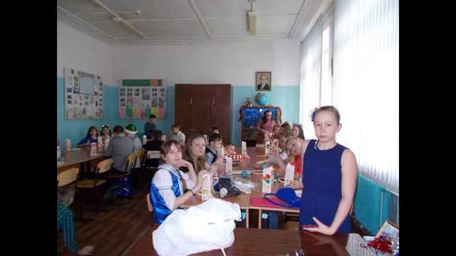 Мой любимый 9Б