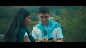 ИЗДЕДИМ / Нурайым Акылбекова / Жаны клип 2023