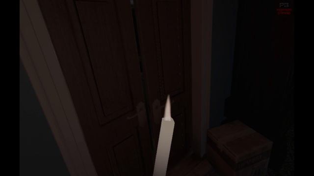 Dont Knock Twice | PSVR + PS4Pro | Full Longplay Walkthrough Gameplay No Commentary смотреть онлайн