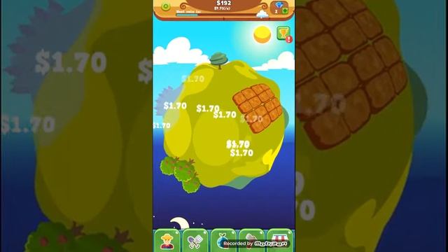 Tiny Farm Planet - APP GAME смотреть онлайн