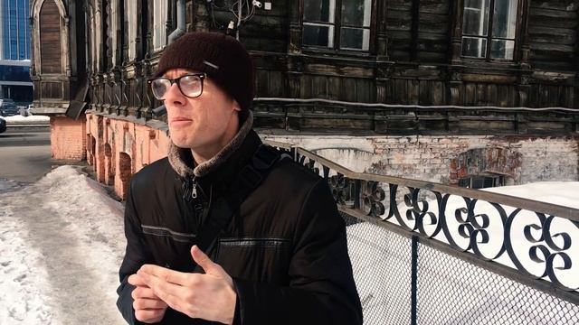 Даниил Дегтярев о гимназии Будкевич смотреть онлайн