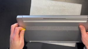 Апгрейд, как добавить ОЗУ (оперативную память) в ноутбук HP 15s-fq2036ua Natural Silver (4Z842EA)