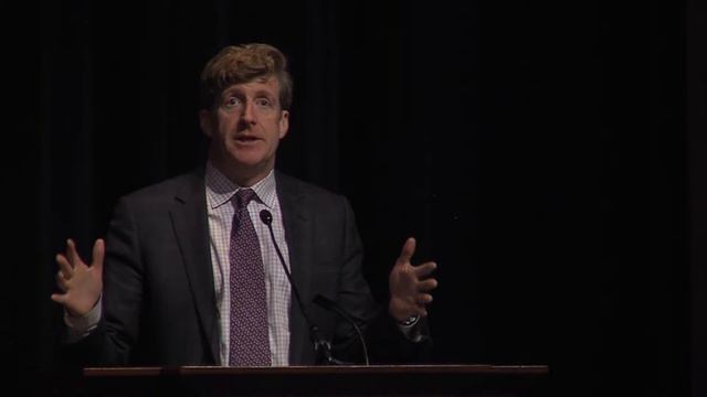 Skyland Trail 2016 Dorothy C Fuqua Lecture: In Our Shoes смотреть онлайн