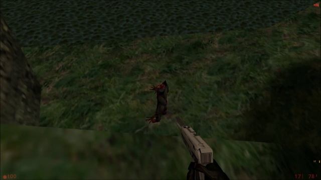 They Hunger прохождение часть 2