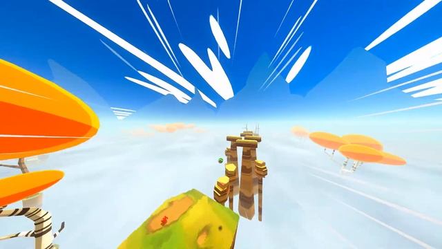 12 SECOND SPEED RUN Crumble Demo Lvl 2