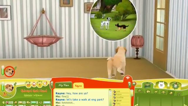 Зверики, трейлер игры смотреть онлайн