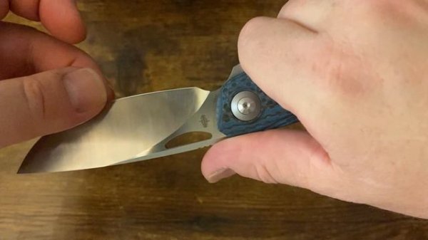 Bestech Falko review!