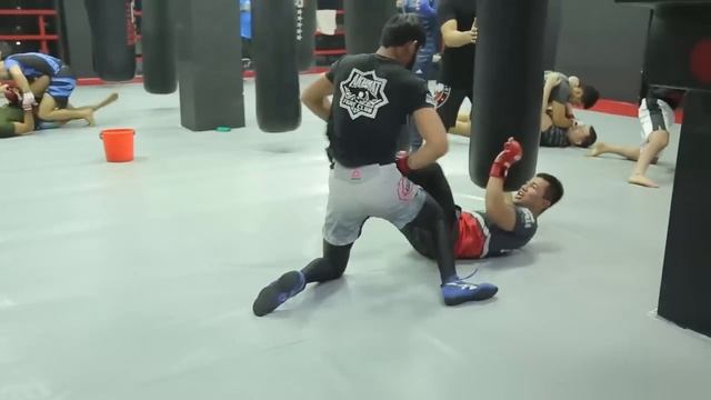 Ramazon Temirov Nega Zarbasi Bunaqa Kuchli? UFC Taklifi Xaqida! Prezidentimiz Vadalari Bajarildimi?