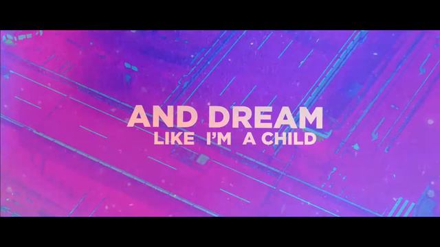 JOWST X Aleksander Walmann - Into The Wild (Lyric video) смотреть онлайн
