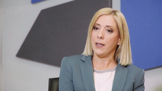 Why EOPYY chose Exadata Cloud@Customer смотреть онлайн