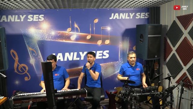YLHAM MEREDOW-ALMAGULIM JANLY SES 2021 смотреть онлайн