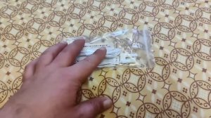 Датчик движения на 12V постоянного тока