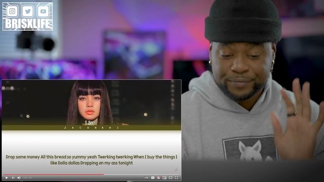 LISA - MONEY, ATEEZ - Deja Vu, Stray Kids - Red Lights, HyunA&DAWN - PING PONG MV | REACTION!!! смотреть онлайн