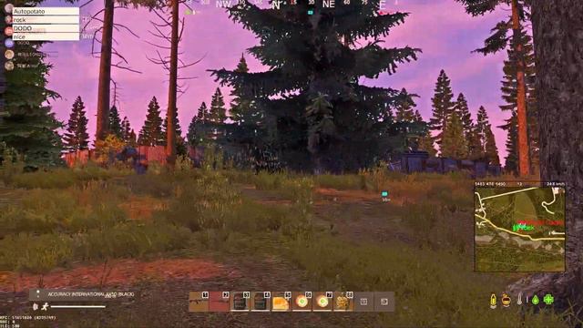 Dayz Rearmed PVP Montage#2│AU main смотреть онлайн