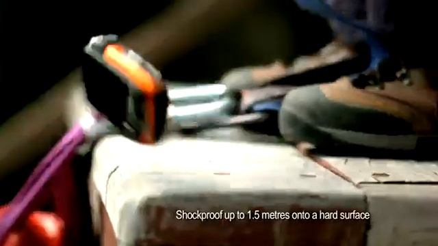 FinePix XP30 Digital Camera Bungee Jump смотреть онлайн