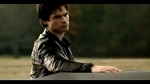 Клип Дневники вампира Елена и Деймон