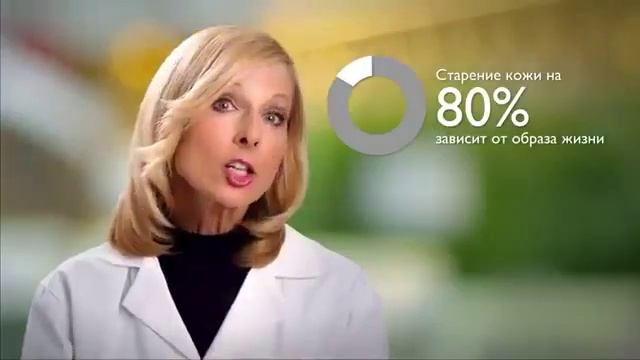 Что надо нашей коже знает Орифлэйм . 50 лет исследований смотреть онлайн