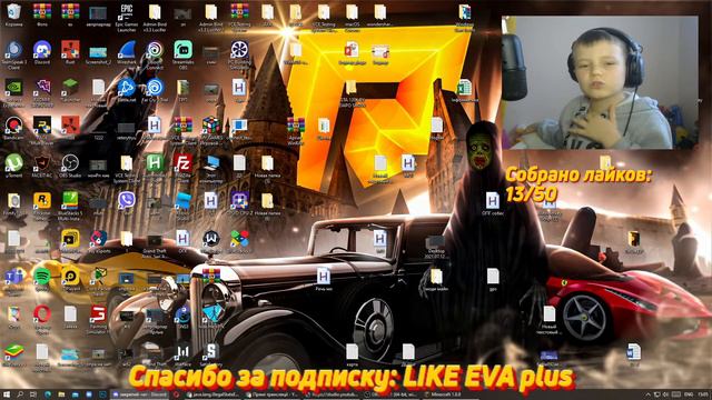 Мини игры на сервере MINECRAFT | СТРИМ TATOC PLAY смотреть онлайн