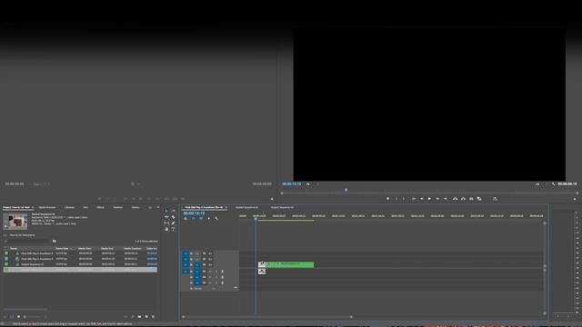 How to Un Nest a nested clip in premiere while preserving the cut смотреть онлайн