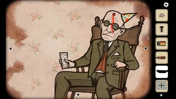 ПРОХОЖДЕНИЕ РАСТИ ЛЕЙК Cube Escape Collection: Birthday