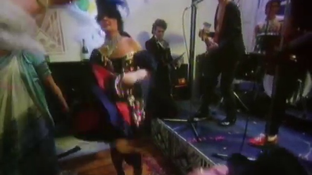 TELEPHONE - Ça c'est vraiment toi смотреть онлайн