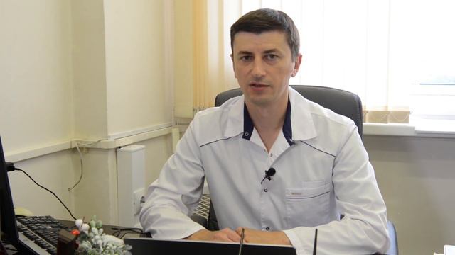 Зыбин Дмитрий Игоревич, кандидат медицинский наук, заведующий отделением Кардиохирургии смотреть онлайн