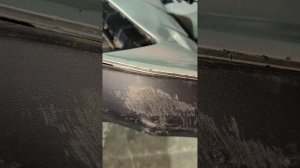 34157 Бампер передний KIA Rio 4 X-Line 2020-