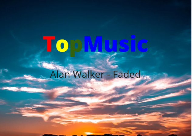 Alan Walker - Faded [Audio Clip] смотреть онлайн