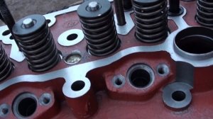 #МТЗ - 50 / ВОССТАНОВЛЕНИЕ / гбц.