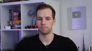 Лучший петличный Микрофон для начинающего Видеоблогера. GreenBean Voice 4 black.