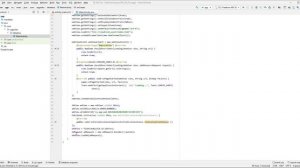 Создание ПРОСТОГО приложения Android: пошагово с исходниками. ПОЛУЧИТСЯ у каждого!