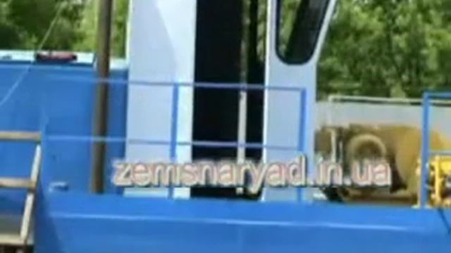 Земснаряд смотреть онлайн