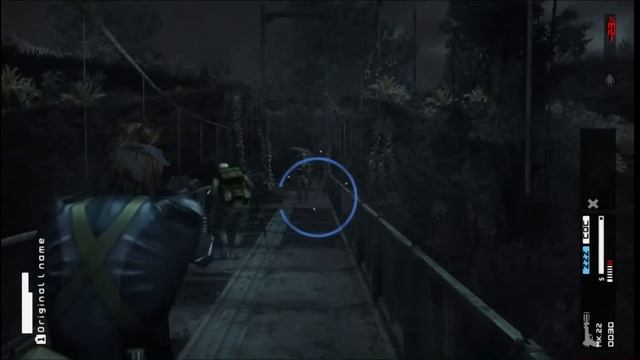 Metal Gear Solid Peace Walker : Stealth Camo Guide смотреть онлайн