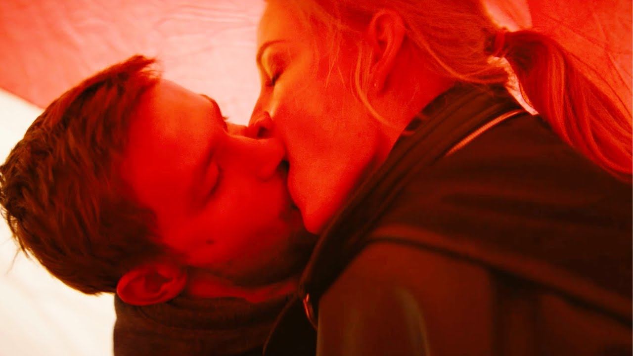 Герой — Трейлер №1 смотреть онлайн