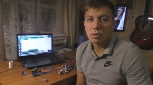 Подключение и настройка nRF24L01 к Arduino модуль беспроводной связи #nRF24L01