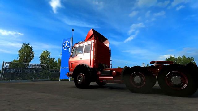 🔝TOP 10 MODS FEBRUARY 2019 ETS2 1.34🔝Download смотреть онлайн