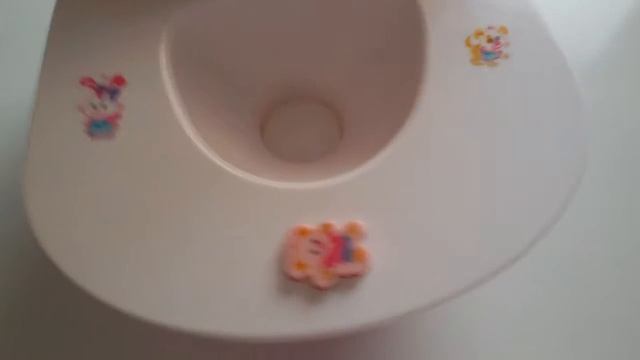 Zapf Creation My potty traning for by born унитаз интерактивный музыкальный горшок игрушка смотреть онлайн