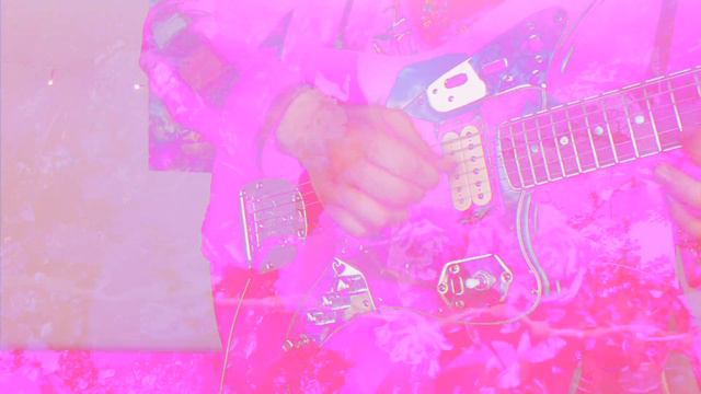 Shoegaze & Roland Jazz Chorus | JC-120 AMP DEMO ALL FEATURES смотреть онлайн