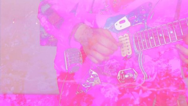 Shoegaze & Roland Jazz Chorus | JC-120 AMP DEMO ALL FEATURES