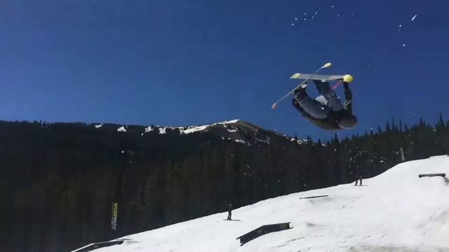Alex Koford 2015-16 Season Edit смотреть онлайн