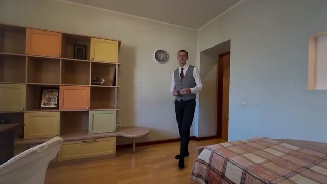 Шикарный коттедж для жизни в черте Минска! Обзор четырехуровневого дома в Сельхозпоселке смотреть онлайн