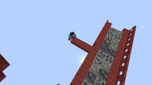 ДОБЫЛ ЖИВОТНЫХ В ПУСТОТЕ С КУРИЦЕЙ! \ Курица в Пустоте №2