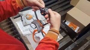 Обзор респиратора Jeta Safety J-set WeldKit 6500. Комплект сварщика для защиты дыхания.д