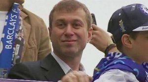 Бизнесмена Романа Абрамовича не пускают в Великобританию