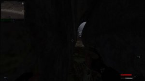 дежавю+outfater=Тайник Генки Золотника Кулаку