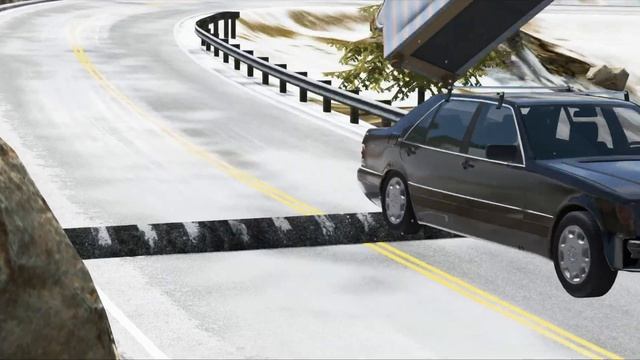 Cars vs Massive Speed Bumps #9 – BeamNG.Drive | boom смотреть онлайн